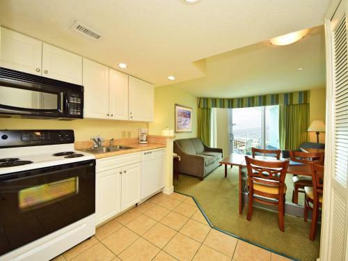 Hotel Holiday Sands South