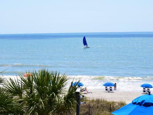 Hotel Holiday Sands South