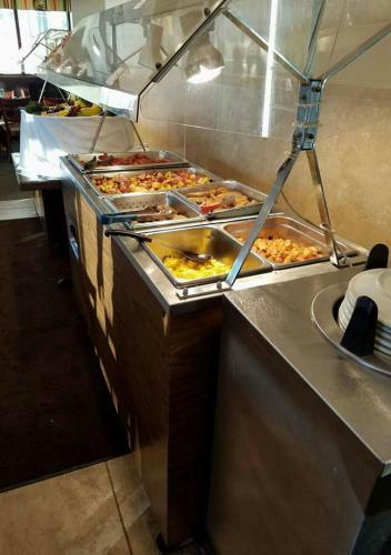 Hotel Holiday Sands South