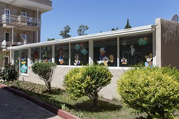 Hotel Larissa Holiday Beach Club - All Inclusive