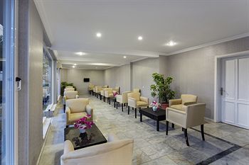 Hotel Larissa Holiday Beach Club - All Inclusive