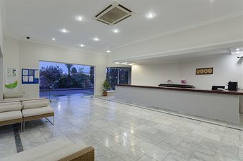 Hotel Larissa Holiday Beach Club - All Inclusive
