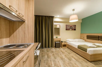 Hotel Lagaria Palace