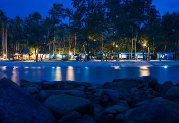 Hotel Sea Far Resort