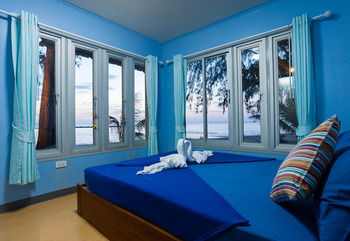 Hotel Sea Far Resort