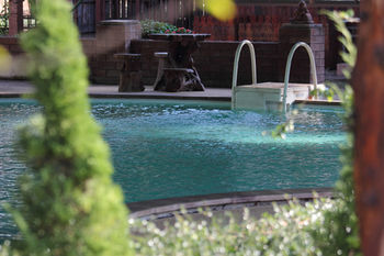 Hotel Chiangsangoldenland Resort 1
