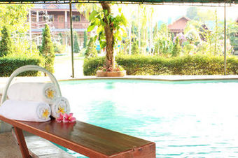Hotel Chiangsangoldenland Resort 1