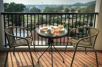 The Pino Hotel Pak-chong