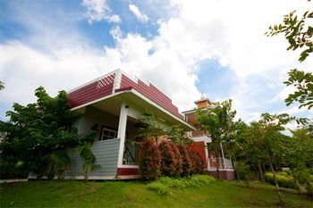 Hotel Belmont Village