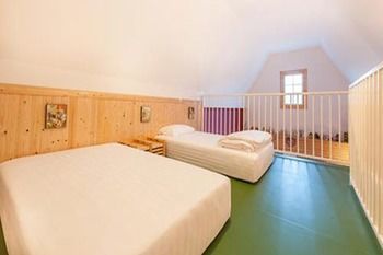 Hotel Belmont Village