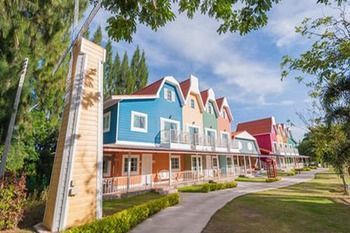 Hotel Belmont Village