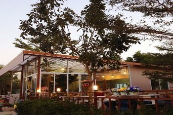 Hotel Blue Sky Villa Khaoyai Resort