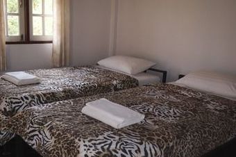 Hotel Khao Yai Country Hill Resort