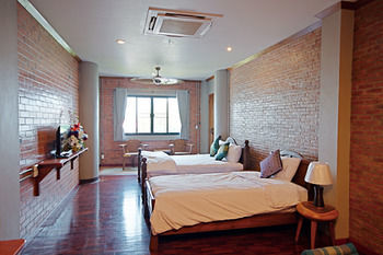 Saengpanya Home Boutique Hotel