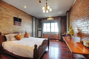 Saengpanya Home Boutique Hotel