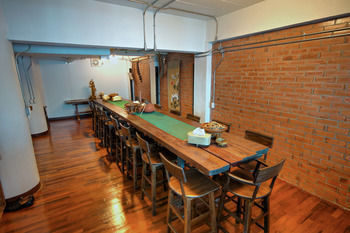 Saengpanya Home Boutique Hotel
