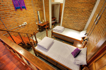Saengpanya Home Boutique Hotel