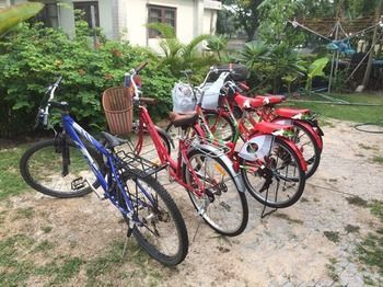 Rayong Rental Villas