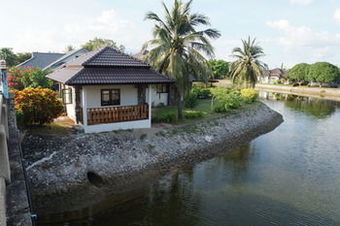 Rayong Rental Villas