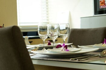 Aparthotel Patt Serviced Apartments