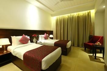 Hotel Country Woods