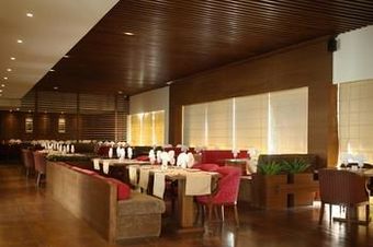 Hotel Country Woods