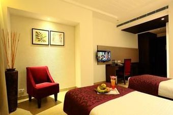 Hotel Country Woods
