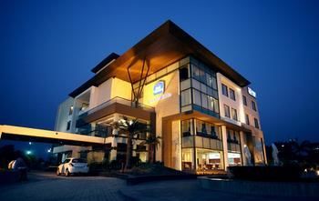 Hotel Country Woods