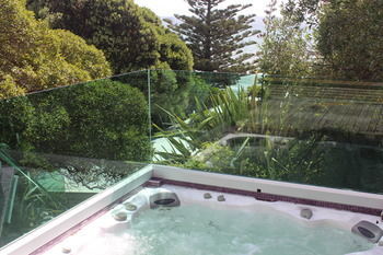 Apartamento Sanctuary Raumati South