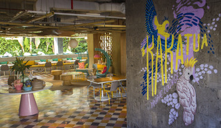 Hotel Tijili Seminyak