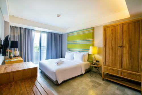 Hotel Tijili Seminyak