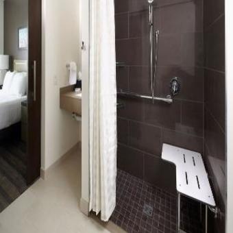 Hotel Hyatt House Raleigh North Hills