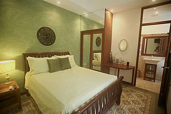 Casa Sanchez Boutique Hotel