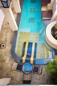Casa Sanchez Boutique Hotel