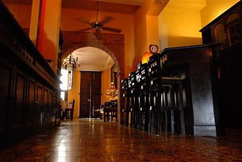 Hotel Casa Naemie