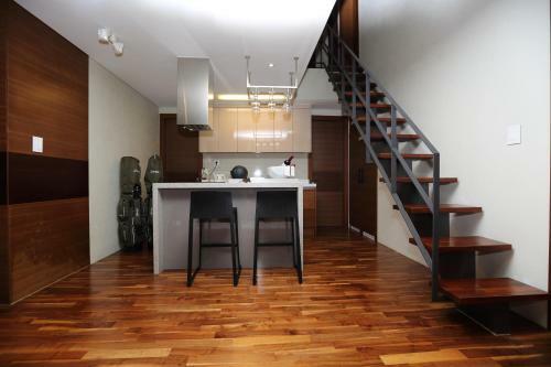 Cozy Sai Private House