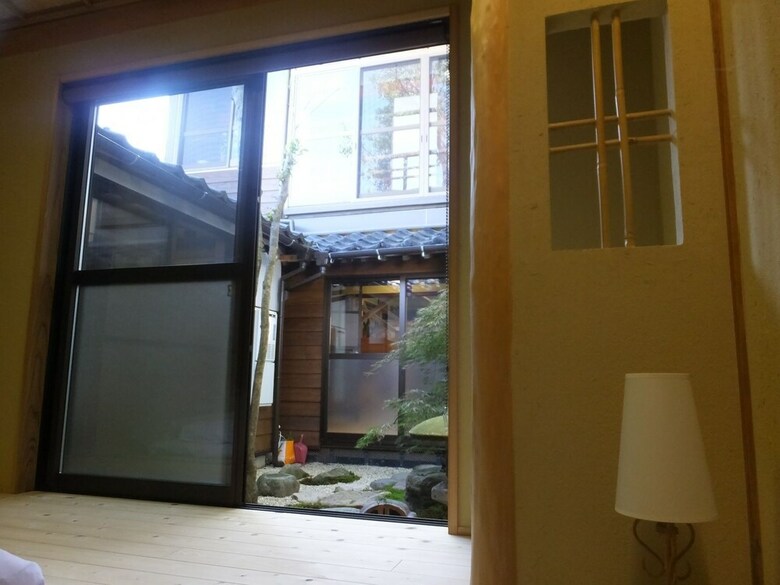 Hostal Guesthouse Mikkaichi