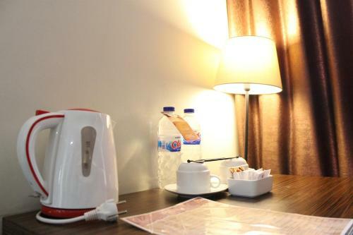 Hotel Gunawangsa Merr, Dhm Associates