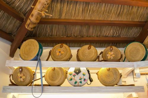 Hotel Cauayan Island Resort