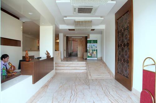 Hotel Le Roi Jammu