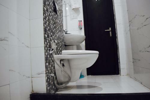 Hotel The Geeta