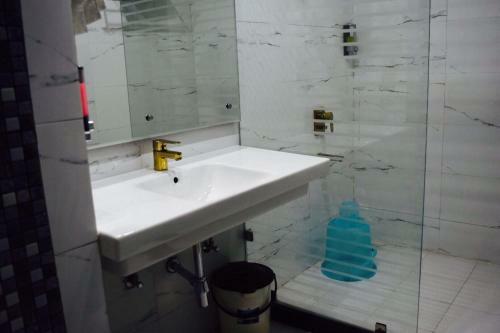 Hotel The Geeta