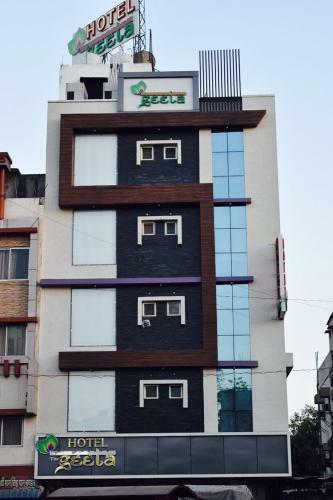 Hotel The Geeta