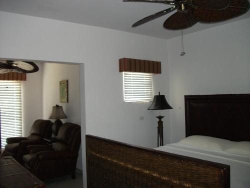 Luxurious Ocean View Tierra Del Sol Villa