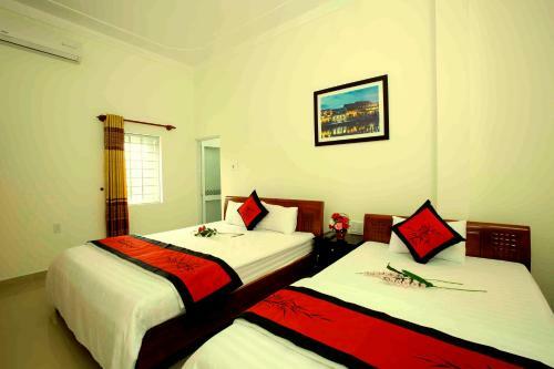 Natural Flower Homestay