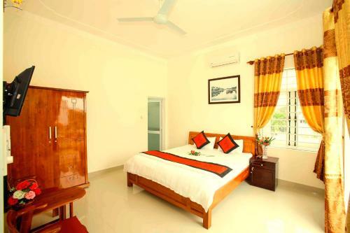 Natural Flower Homestay