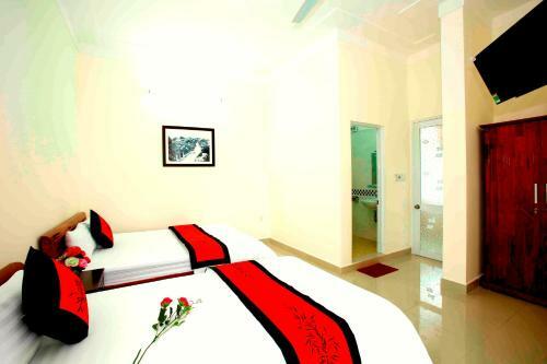Natural Flower Homestay