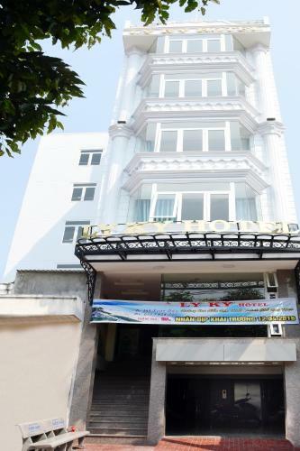 Ly Ky Hotel