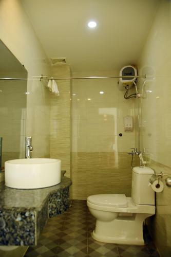 Ly Ky Hotel