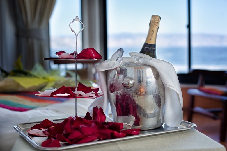 Hotel Oceanic